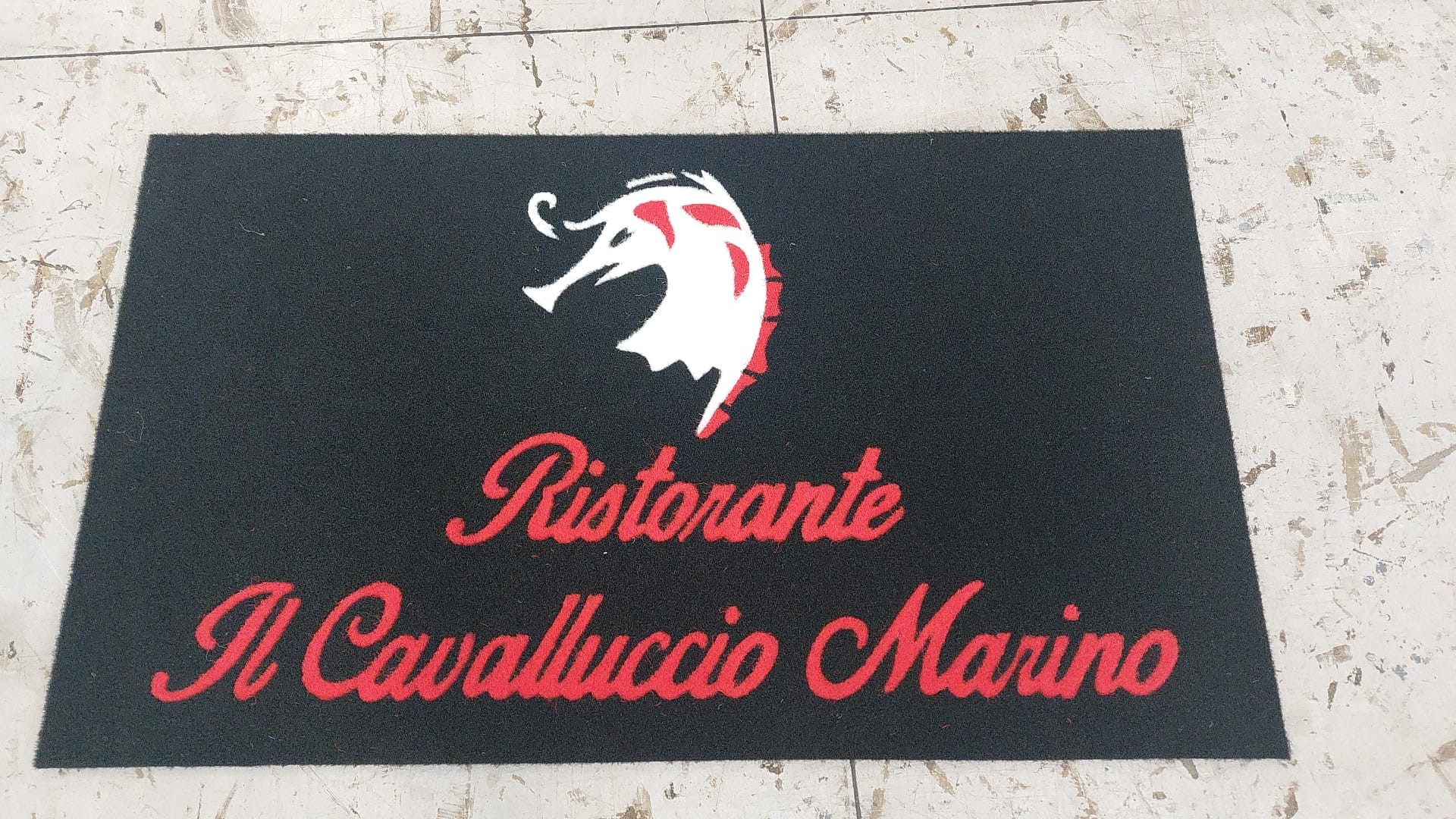 Zerbini Personalizzati Cagliari e Sardegna – Red Carpet