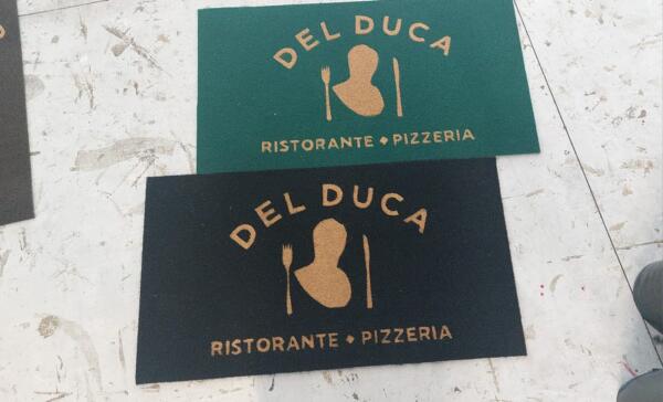Tappetini personalizzati Bologna