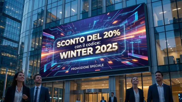 Agenzia SEO Napoli e Campania sconto del 20% WINTER 2025 Agenzia SEO Napoli e Campania sconto del 20% WINTER 2025